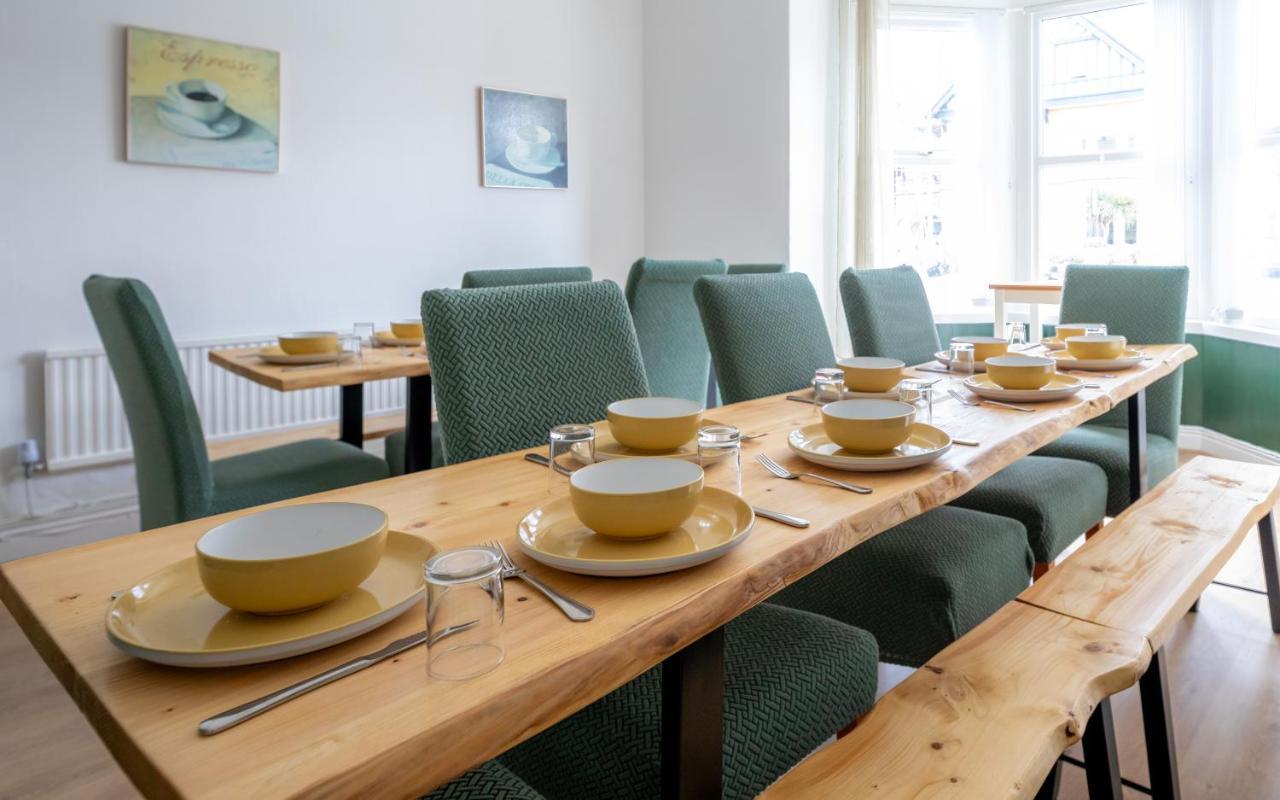 The Cadnant House Holiday home Llandudno