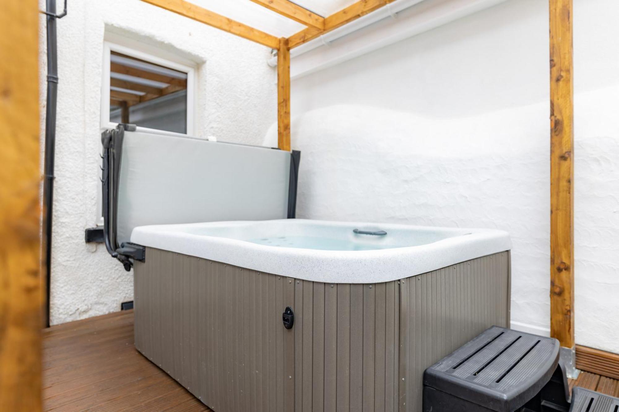 Holiday home The Cadnant House Llandudno