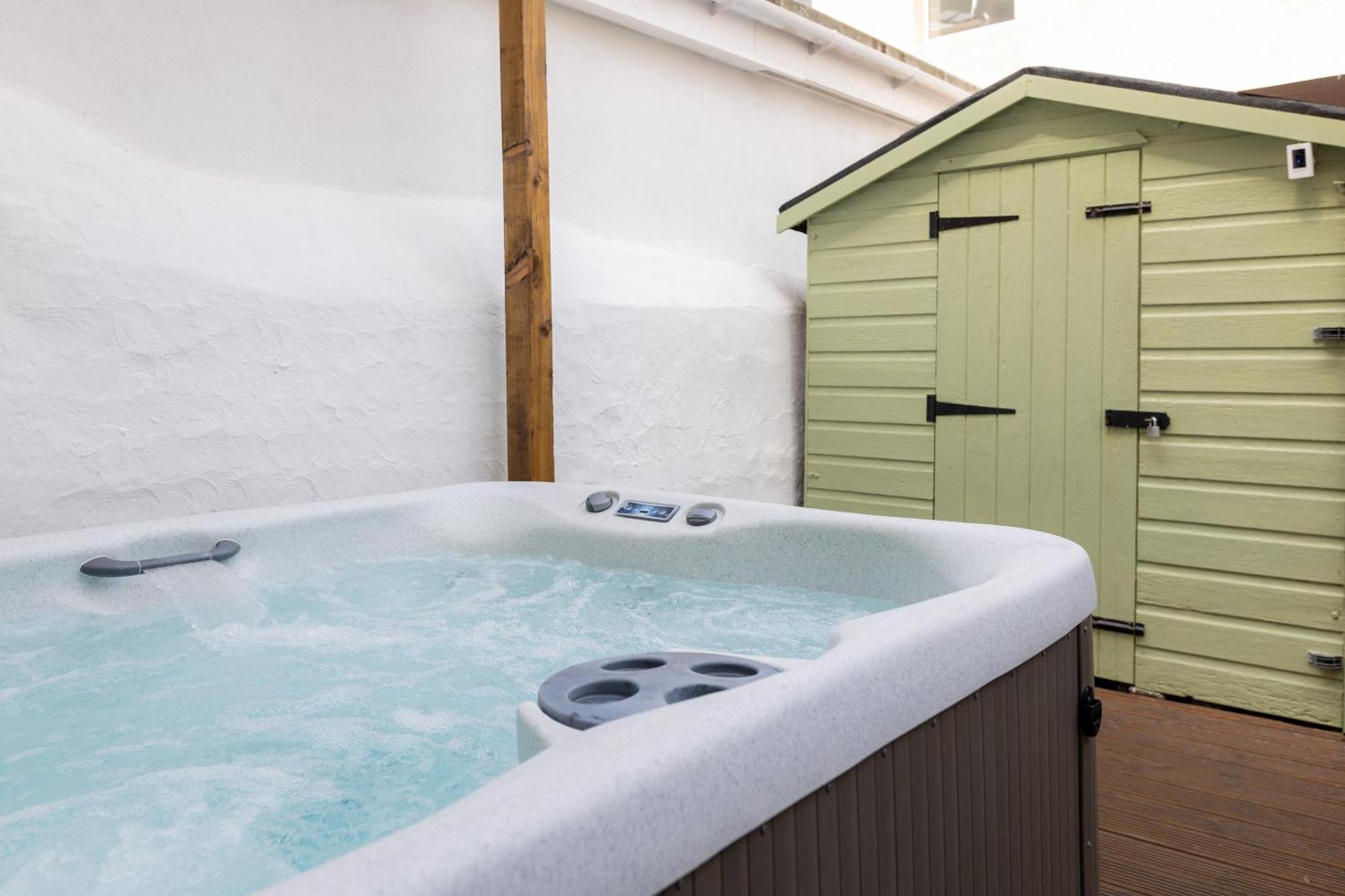 Holiday home The Cadnant House Llandudno