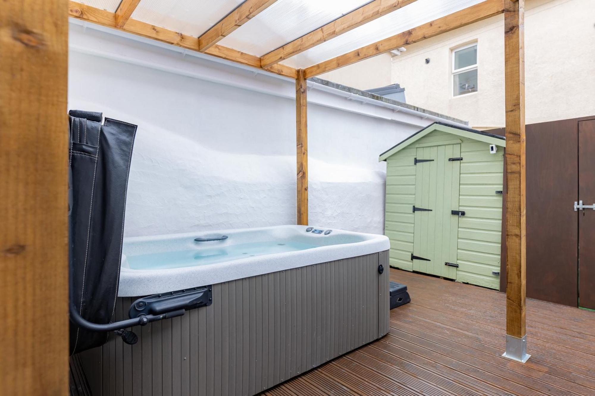 The Cadnant House Holiday home *