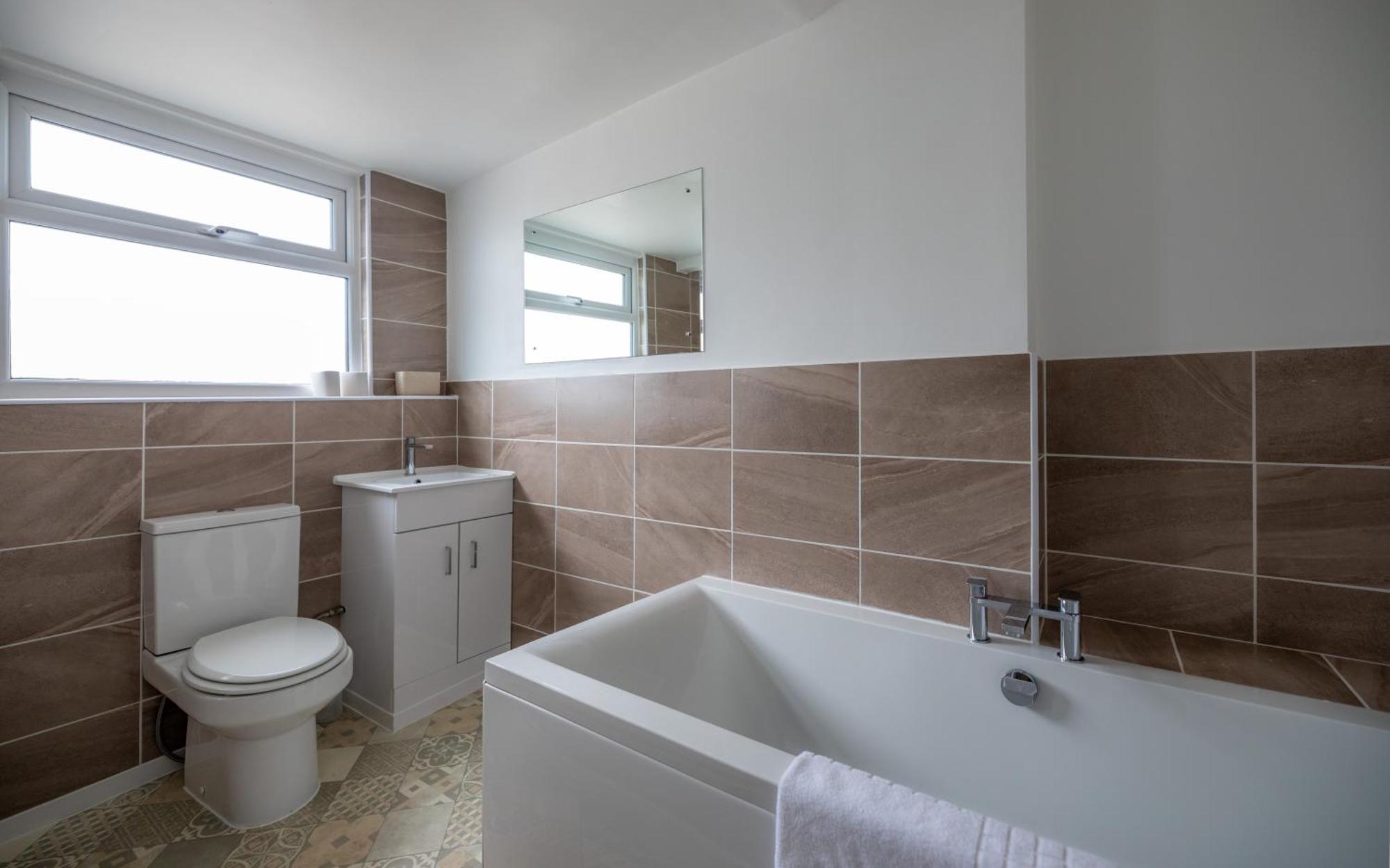 Holiday home The Cadnant House Llandudno