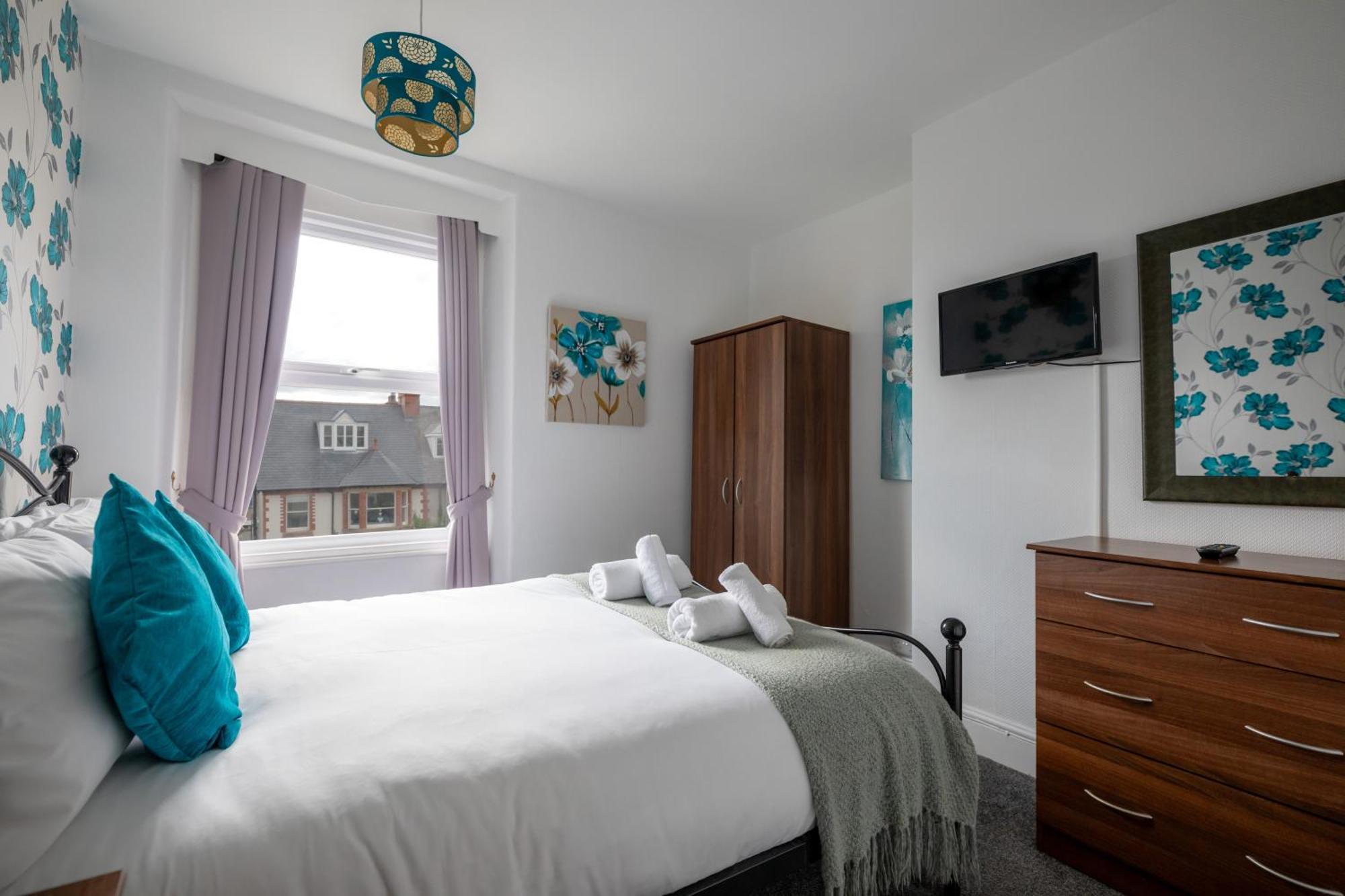 The Cadnant House Holiday home Llandudno