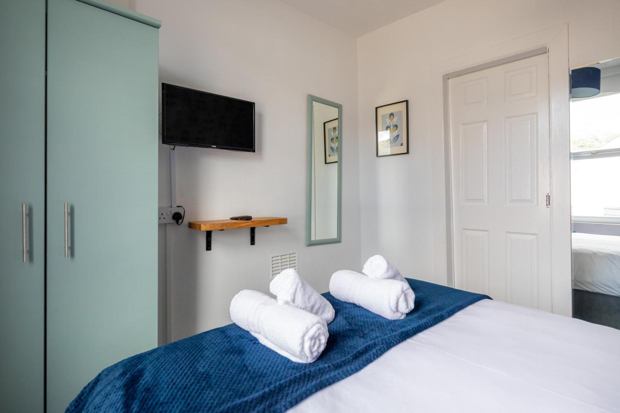 Holiday home The Cadnant House Llandudno