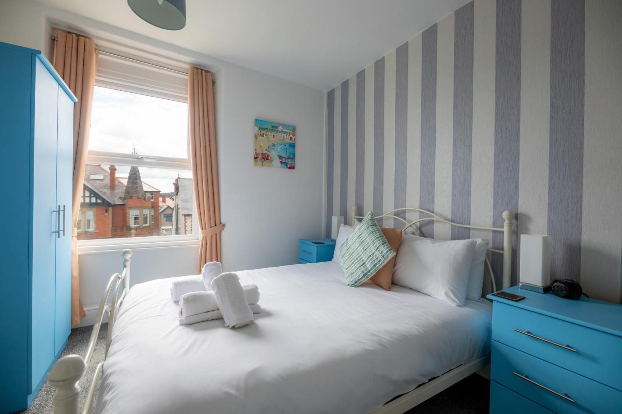 The Cadnant House Holiday home Llandudno