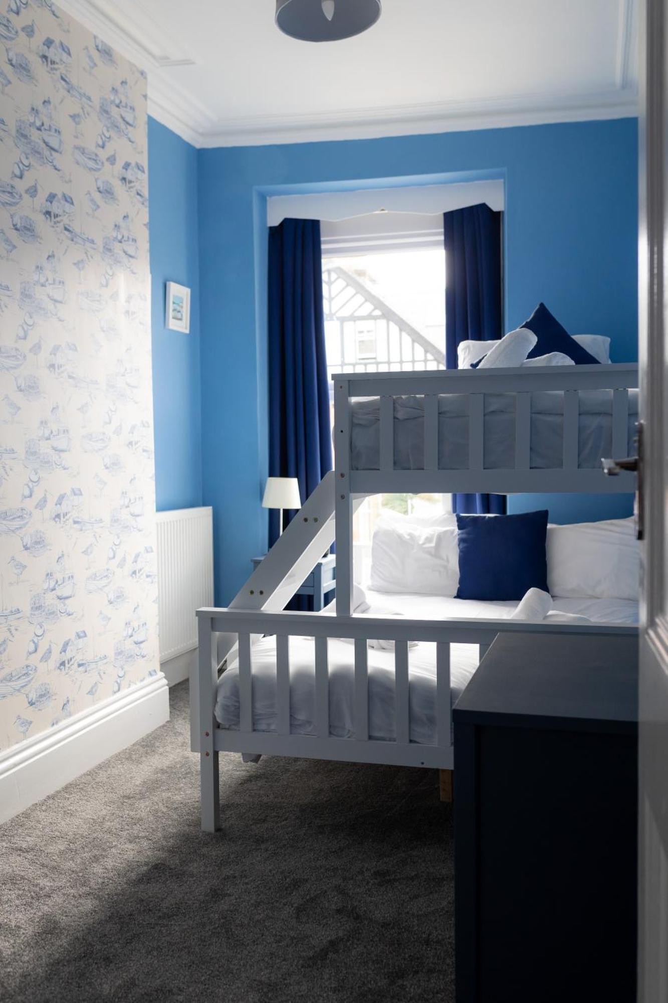 The Cadnant House Holiday home Llandudno