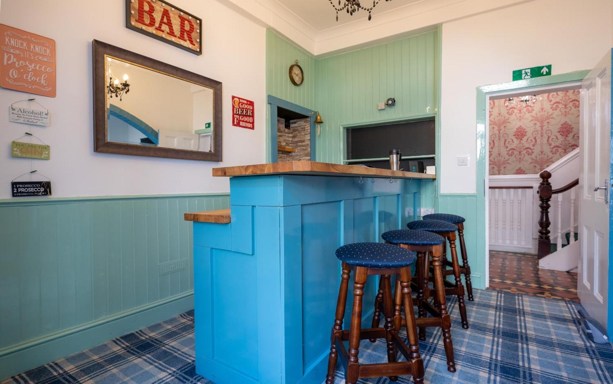 The Cadnant House Holiday home Llandudno